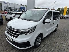 Renault Trafic Tageszulassung