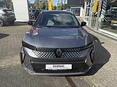 Renault Scenic Neufahrzeug