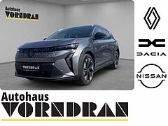 Renault Scenic Neufahrzeug