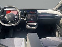 Renault Scenic Neufahrzeug