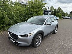 Mazda CX-30 Gebrauchtfahrzeug