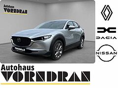 Mazda CX-30 Gebrauchtfahrzeug