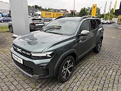 Dacia Bigster Neufahrzeug