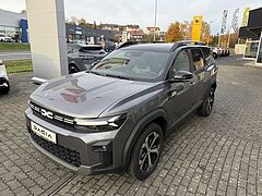 Dacia Bigster Neufahrzeug