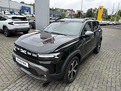 Dacia Duster 3 Neufahrzeug