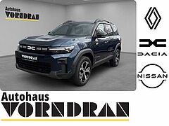 Dacia Bigster Neufahrzeug