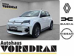 Renault Renault 5 E-TECH Neufahrzeug
