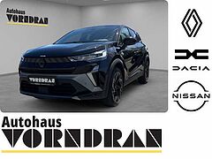 Renault Symbioz Tageszulassung