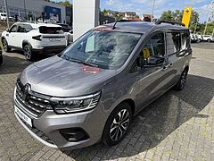 Renault Kangoo Neufahrzeug