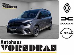 Renault Kangoo Tageszulassung