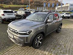 Dacia Duster 3 Neufahrzeug