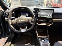 Dacia Duster 3 Neufahrzeug