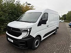 Renault Master Neufahrzeug