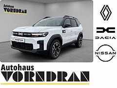 Dacia Bigster Neufahrzeug