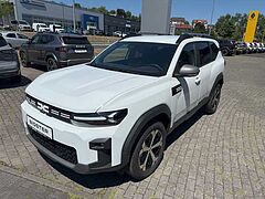 Dacia Bigster Neufahrzeug