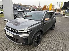 Dacia Bigster Neufahrzeug