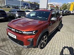 Dacia Bigster Neufahrzeug