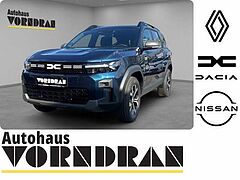 Dacia Bigster Neufahrzeug