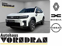 Dacia Bigster Neufahrzeug