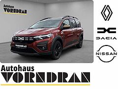 Dacia Jogger Tageszulassung