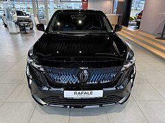 Renault Rafale Neufahrzeug