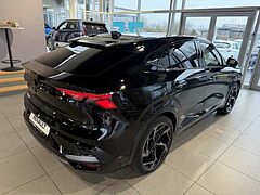 Renault Rafale Neufahrzeug