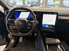 Renault Rafale Neufahrzeug