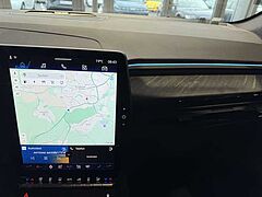 Renault Rafale Neufahrzeug