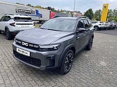 Dacia Bigster Neufahrzeug