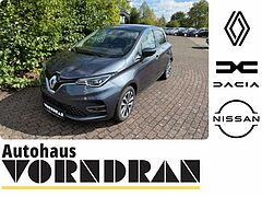 Renault ZOE Vorführfahrzeug