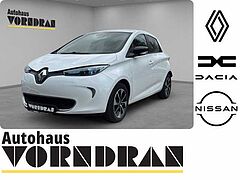 Renault Zoe Vorführfahrzeug