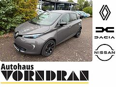 Renault ZOE Vorführfahrzeug