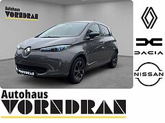 Renault ZOE Vorführfahrzeug