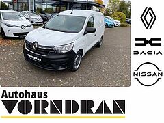 Renault Express Gebrauchtfahrzeug
