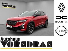 Renault Austral Neufahrzeug