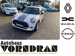 MINI 3trg Gebrauchtfahrzeug