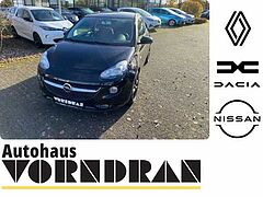 Opel Adam Gebrauchtfahrzeug