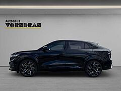 Renault Rafale Vorführfahrzeug