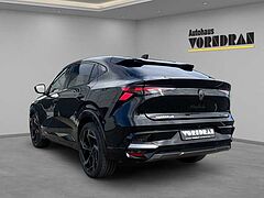 Renault Rafale Vorführfahrzeug