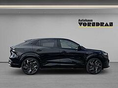 Renault Rafale Vorführfahrzeug