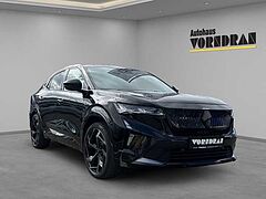 Renault Rafale Vorführfahrzeug