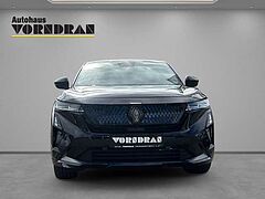 Renault Rafale Vorführfahrzeug