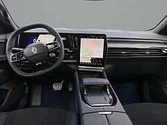 Renault Rafale Vorführfahrzeug