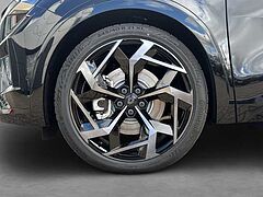 Renault Rafale Vorführfahrzeug