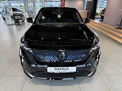 Renault Rafale Neufahrzeug