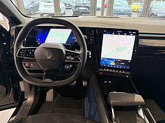 Renault Rafale Neufahrzeug