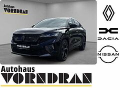 Renault Rafale Vorführfahrzeug