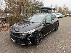 Renault Clio V Vorführfahrzeug