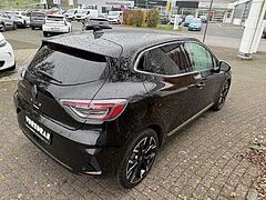 Renault Clio V Vorführfahrzeug