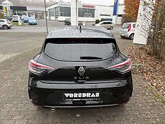 Renault Clio V Vorführfahrzeug